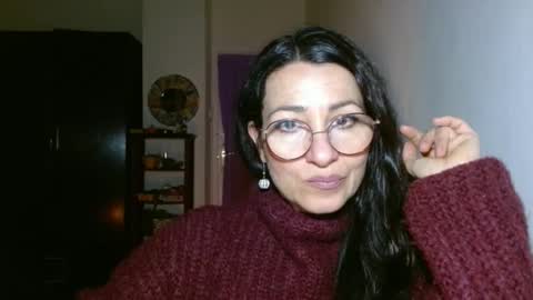 GinaONeon online show from 12-29-24, 08:26