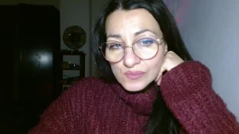 GinaONeon online show from 01-15-25, 07:34