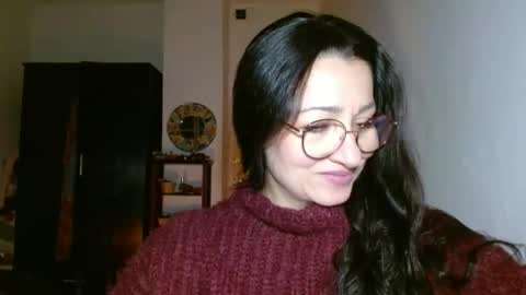 GinaONeon online show from 01-21-25, 08:11