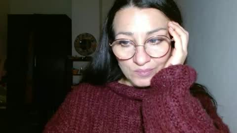 GinaONeon online show from 01-21-25, 11:13