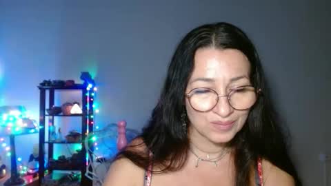 GinaONeon online show from 10-09-25, 07:56