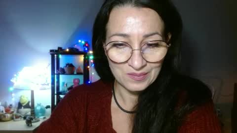 GinaONeon online show from 11-29-25, 09:07