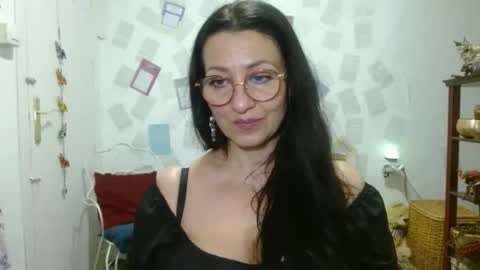 GinaONeon online show from 05-12-26, 08:06