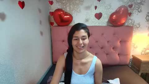 Snapshot of ginasailor chatting on 02-18-26, 12:39 ginasailor online show from 02-18-26, 12:39