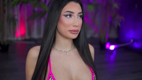 Gina online show from 10-30-25, 07:47