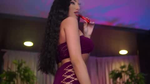 Gina online show from 01-13-26, 07:52