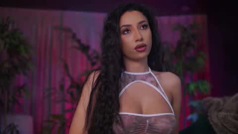 Gina online show from 02-12-26, 08:15