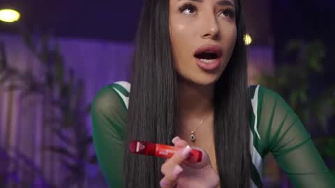 Gina online show from 04-08-26, 07:58