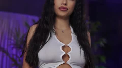 Snapshot of ginavalentinna chatting on 04-24-26, 07:05 Gina online show from 04-24-26, 07:05