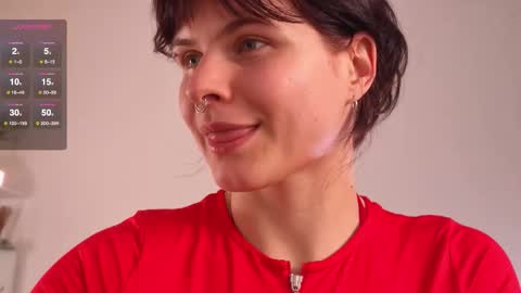 Gina online show from 01-05-26, 05:27