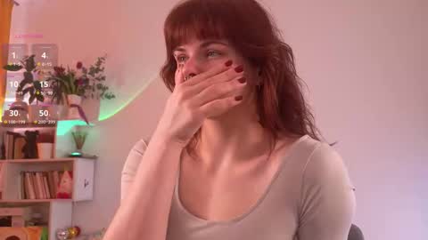 Gina online show from 03-10-26, 11:15