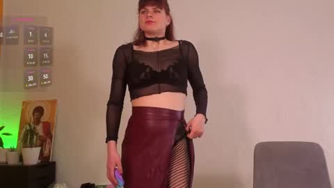 Snapshot of ginavontease chatting on 04-28-26, 07:02 Gina online show from 04-28-26, 07:02