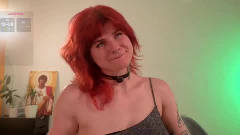 Snapshot of ginavontease chatting on 05-20-26, 04:24 Gina online show from 05-20-26, 04:24