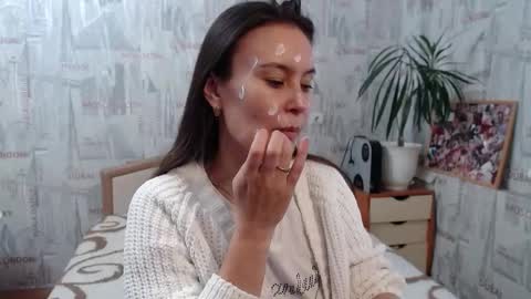 ginaxsoulah   online show from 09-29-25, 10:20