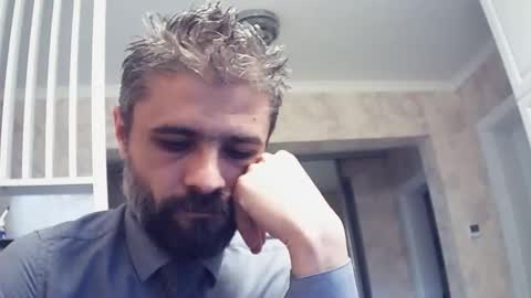 Snapshot of gindrie chatting on 01-30-25, 04:55 Gabriel online show from 01-30-25, 04:55