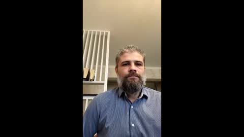 Gabriel online show from 01-12-26, 10:31