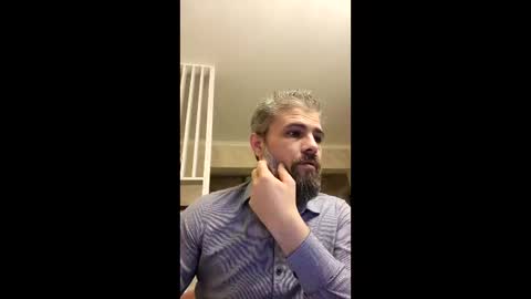 Gabriel online show from 01-13-26, 01:22