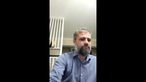 Gabriel online show from 01-15-26, 04:39