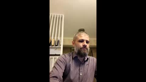 Gabriel online show from 01-18-26, 04:22