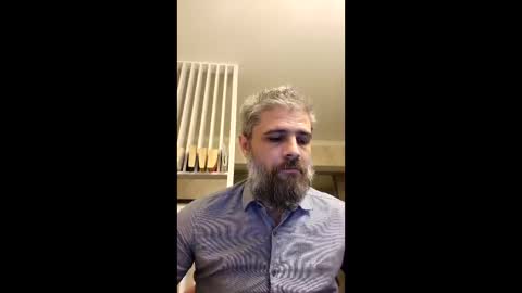 Gabriel online show from 02-18-26, 11:44