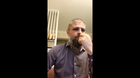 Gabriel online show from 03-11-26, 06:30