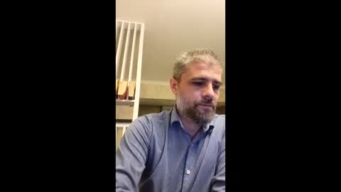 Gabriel online show from 03-17-26, 03:11