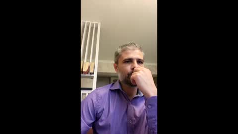 Gabriel online show from 03-26-26, 11:05