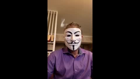 Gabriel online show from 04-04-26, 11:40