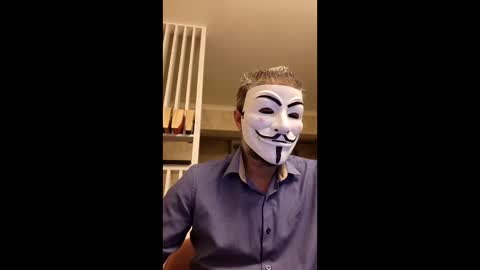 Gabriel online show from 04-05-26, 09:34