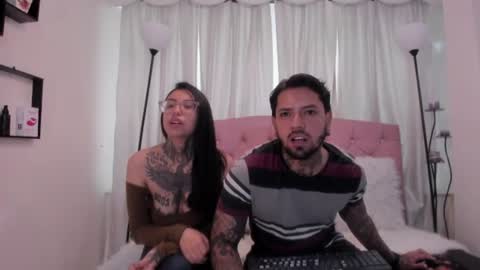 Ginebra and Matt online show from 06-15-26, 02:08