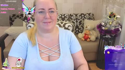 ginesia online show from 12-26-24, 10:05