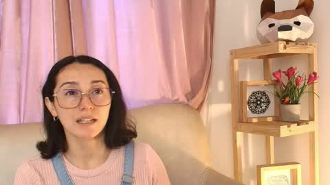 Snapshot of ginevra_esposito chatting on 04-27-26, 12:47 Ginn online show from 04-27-26, 12:47