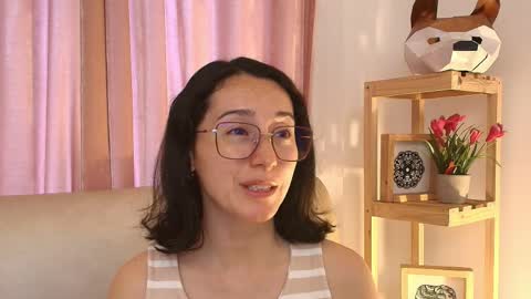 Snapshot of ginevra_esposito chatting on 04-28-26, 12:32 Ginn online show from 04-28-26, 12:32