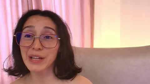Snapshot of ginevra_esposito chatting on 04-29-26, 05:30 Ginn online show from 04-29-26, 05:30