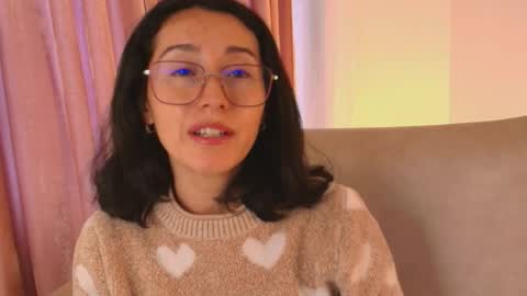 Snapshot of ginevra_esposito chatting on 05-04-26, 01:07 Ginn online show from 05-04-26, 01:07