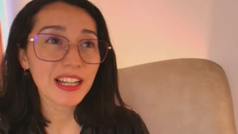 Snapshot of ginevra_esposito chatting on 05-05-26, 12:24 Ginn online show from 05-05-26, 12:24
