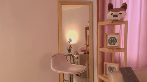 Snapshot of ginevra_esposito chatting on 05-11-26, 02:45 Ginn online show from 05-11-26, 02:45
