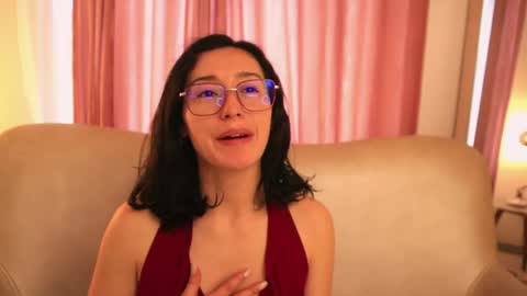 Snapshot of ginevra_esposito chatting on 05-26-26, 12:56 Ginn online show from 05-26-26, 12:56