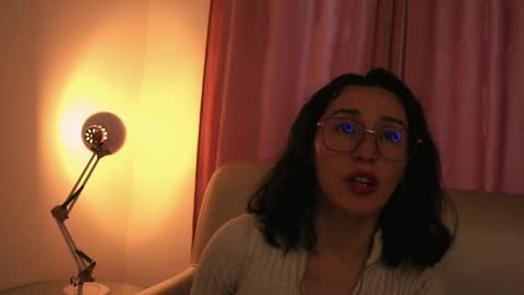 Snapshot of ginevra_esposito chatting on 05-29-26, 12:58 Ginn online show from 05-29-26, 12:58