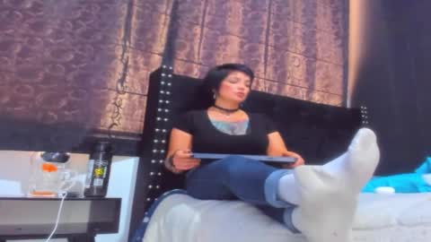 Miss online show from 03-09-26, 06:56