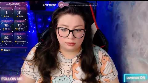 Alexa here online show from 11-22-25, 04:22