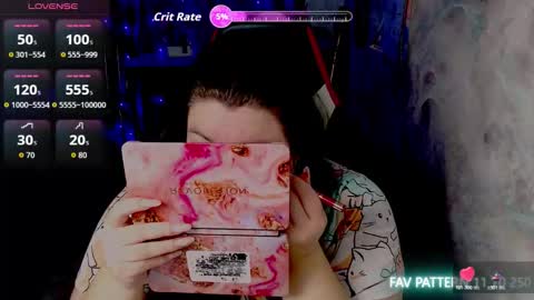 Alexa here online show from 02-15-26, 05:15