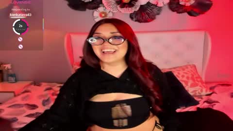 Chloe  online show from 07-07-26, 12:42