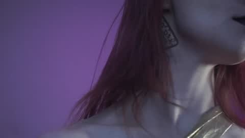 Snapshot of ginger_hugs chatting on 06-15-26, 10:12 im expecting 350 thumbs up on my altar online show from 06-15-26, 10:12