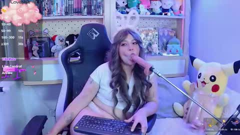 Ginger online show from 03-03-26, 04:02