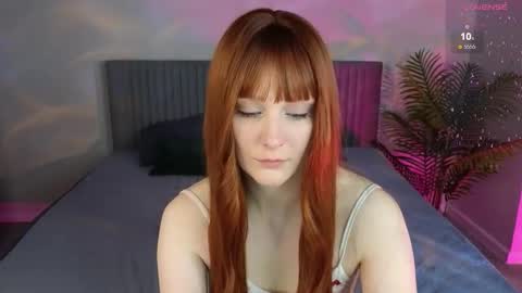 Ginger online show from 11-30-25, 01:20