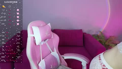 Snapshot of ginger_kristin chatting on 02-14-26, 01:13 Ginger online show from 02-14-26, 01:13