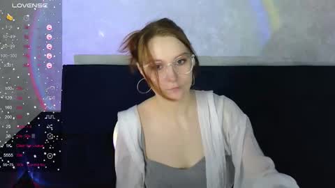 Snapshot of ginger_kristin chatting on 02-18-26, 07:59 Ginger online show from 02-18-26, 07:59