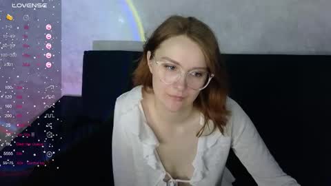 Snapshot of ginger_kristin chatting on 02-21-26, 01:17 Ginger online show from 02-21-26, 01:17