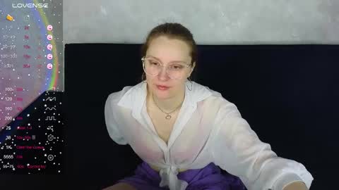 Snapshot of ginger_kristin chatting on 02-22-26, 01:07 Ginger online show from 02-22-26, 01:07